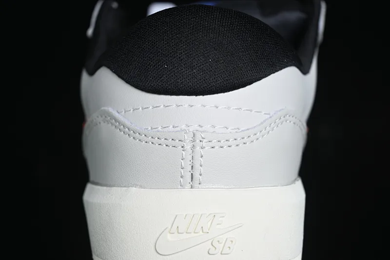 All categories Nk SB Dunk series Nk Force 58 simplified skateboard shoes Nk SB Force 58 Nike simplified retro skateboard shoes DV5476-004
